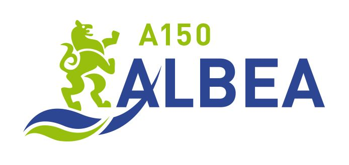 A150 — ALBEA