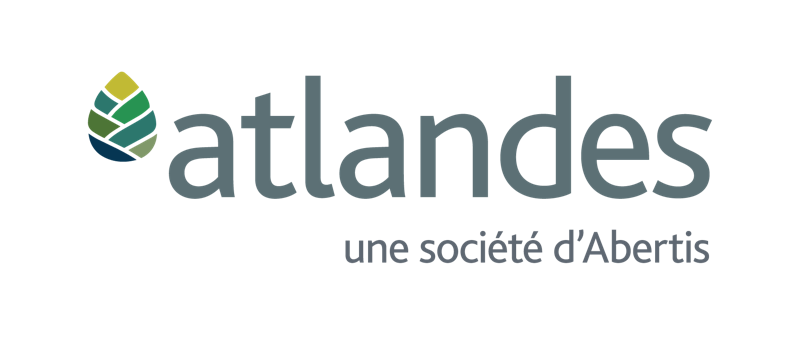 Atlandes — une société d’Abertis